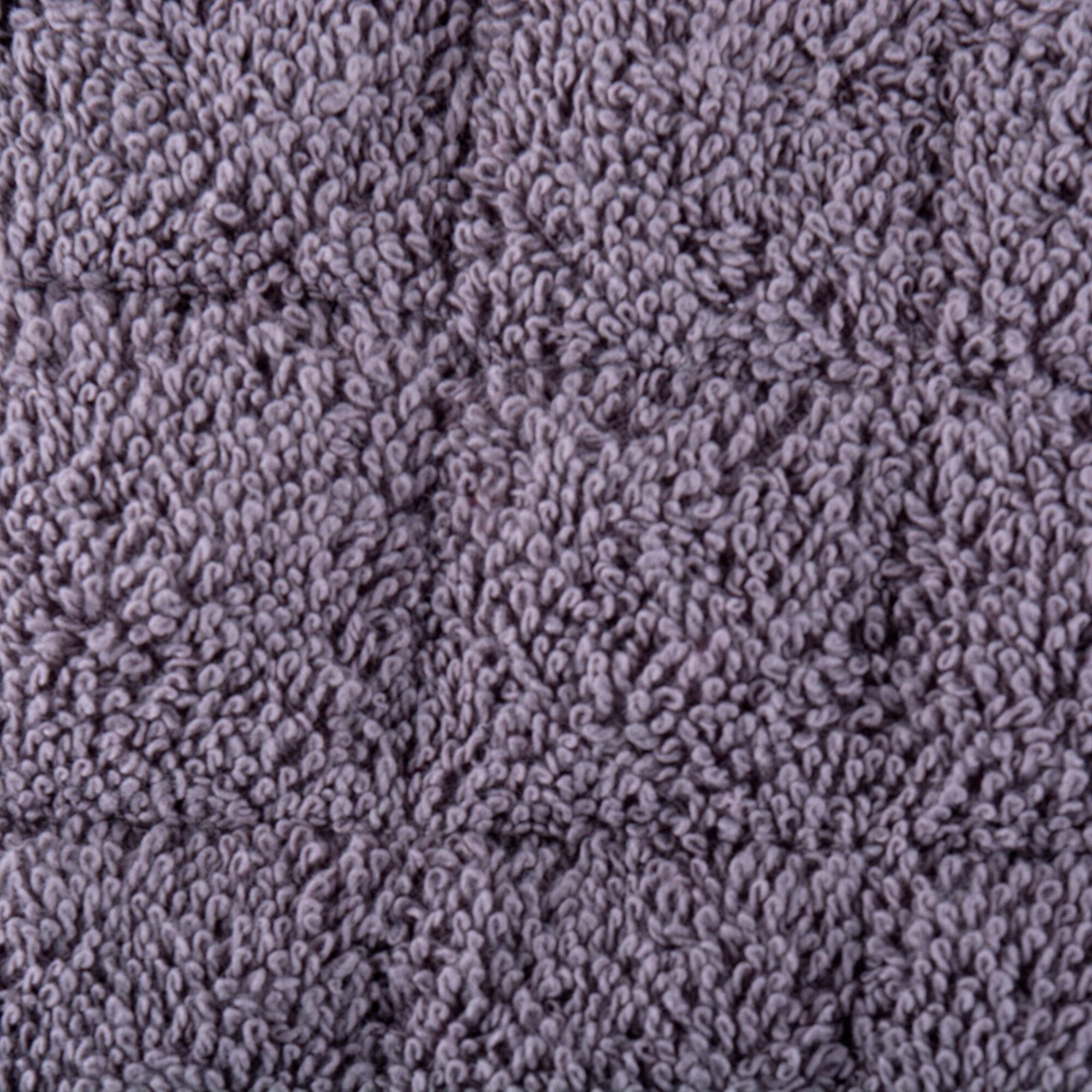 DII® Gray Terry Double Oven Mitt